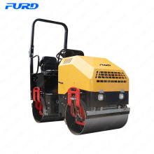 High Configuration Double Drum Road Roller Machine FYL-900